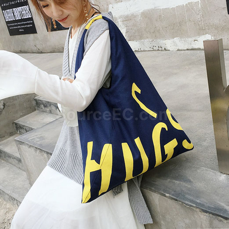 Customization Canvas Bag Corporate Gifts