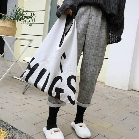 Customization Canvas Bag Corporate Gifts