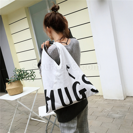 Customization Canvas Bag Corporate Gifts