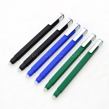 Customization Erasable Ballpen Corporate Gifts