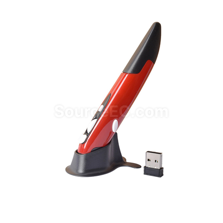 Customization 2.4G Wireless Mouse Corporate Gifts