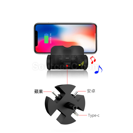 Customization Mobile Phone Charger Corporate Gifts