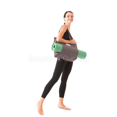 Customization Adjustable Yoga Mat Storage Bag Corporate Gifts