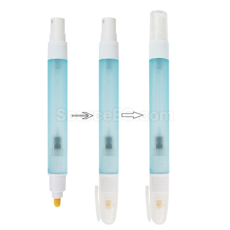 Customization Alcohol Spray Pen Corporate Gifts