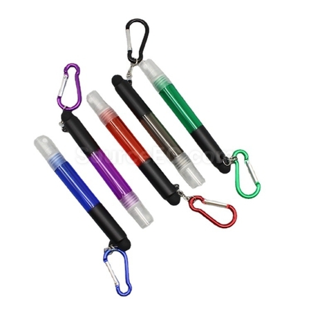 Customization Alcohol Spray Pen Corporate Gifts