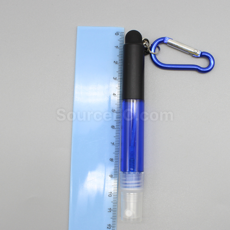 Customization Alcohol Spray Pen Corporate Gifts