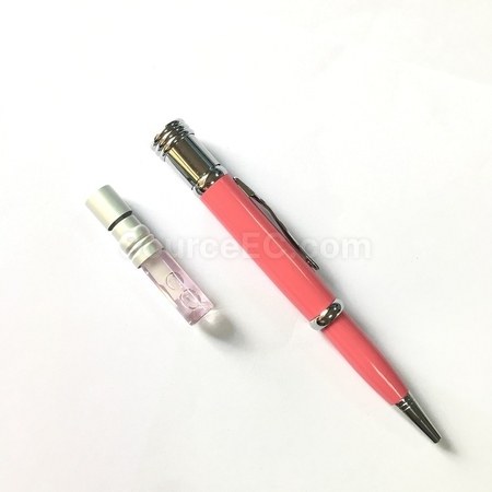 Customization Alcohol Spray Metal Pen Corporate Gifts