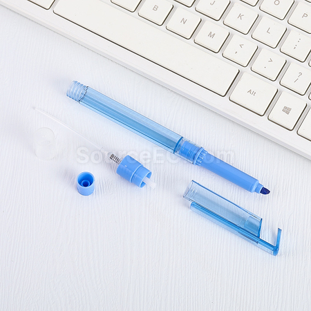 Customization Alcohol Spray Fluorescent Pen Corporate Gifts