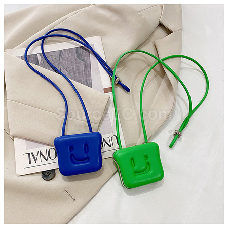 Customization Mini Headphone Bag Corporate Gifts