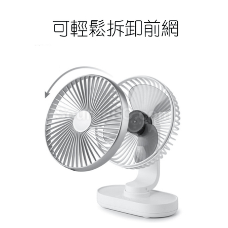 Customization USB Fan Corporate Gifts