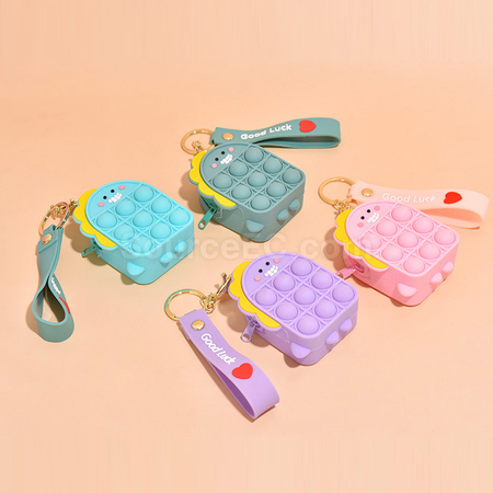 Customization Rat Killing Pioneer Zero Wallet Corporate Gifts