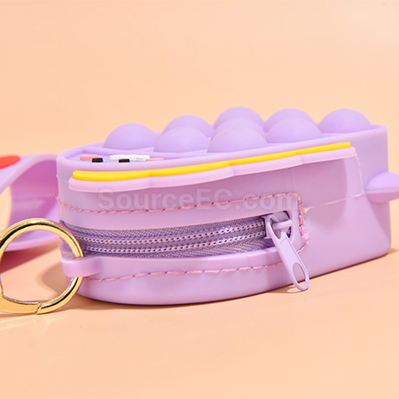 Customization Rat Killing Pioneer Zero Wallet Corporate Gifts