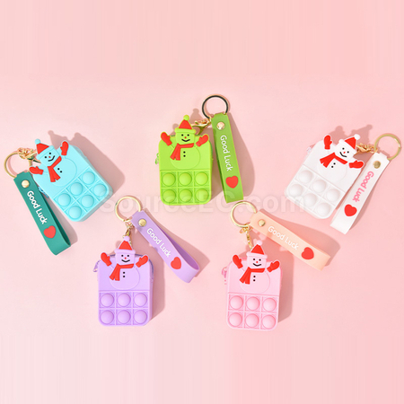Customization Rat Killing Pioneer Zero Wallet Corporate Gifts