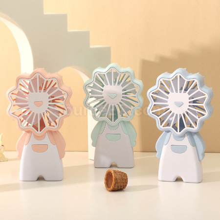 Customization Handheld Mini Fan Corporate Gifts