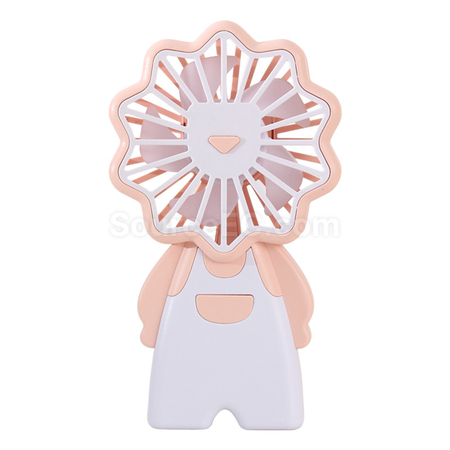 Customization Handheld Mini Fan Corporate Gifts