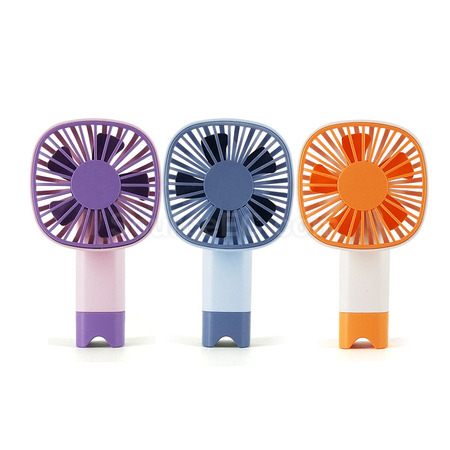 Customization Mini Folding Handheld Fan Corporate Gifts