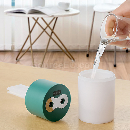 Customization Alcohol Disinfection Sprayer Corporate Gifts