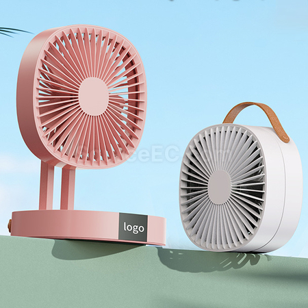 Customization Folding Fan Corporate Gifts