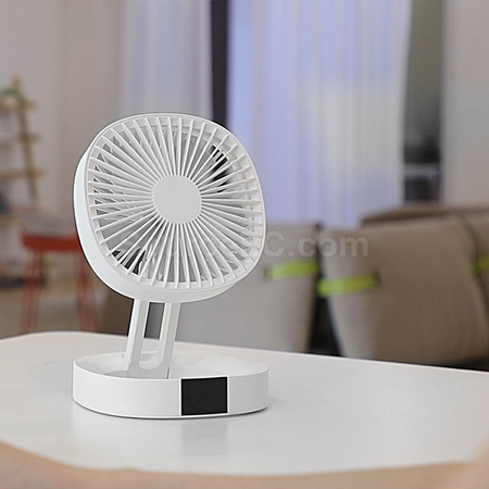Customization Folding Fan Corporate Gifts