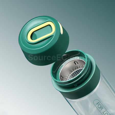 Customization Sports Bottle Corporate Gifts