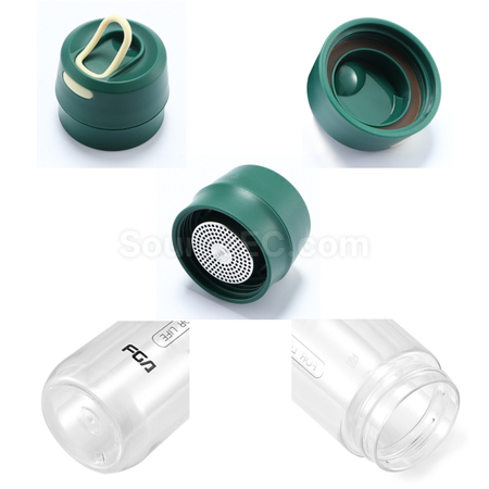 Customization Sports Bottle Corporate Gifts