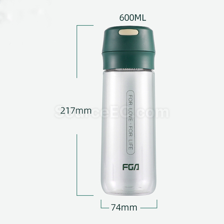 Customization Sports Bottle Corporate Gifts
