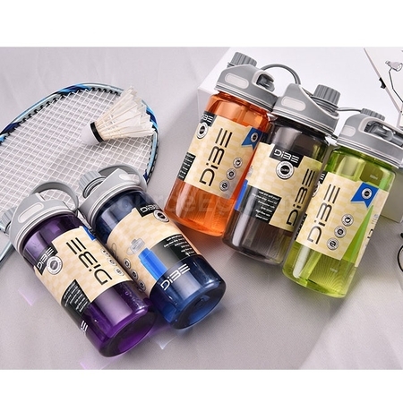 Customization Sports Bottle Corporate Gifts