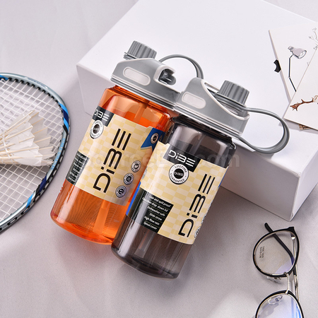 Customization Sports Bottle Corporate Gifts