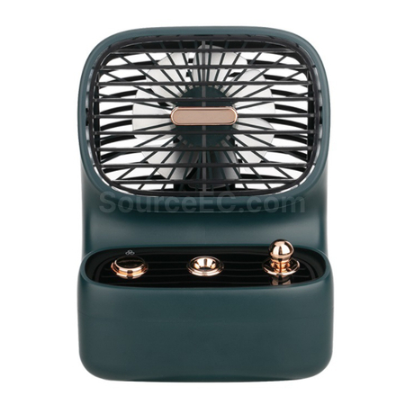 Customization Portable Spray Fan Corporate Gifts