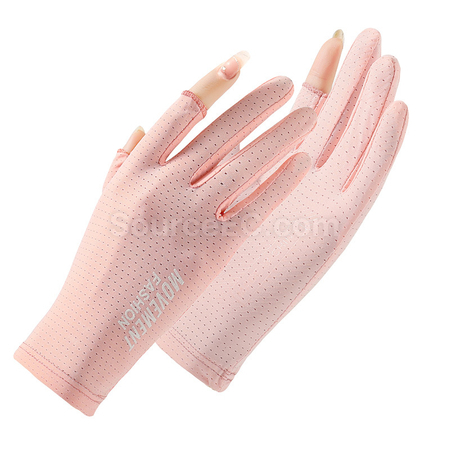 Customization Ice gloves Corporate Gifts