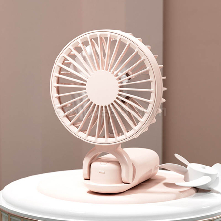 Customization Portable Fan Corporate Gifts