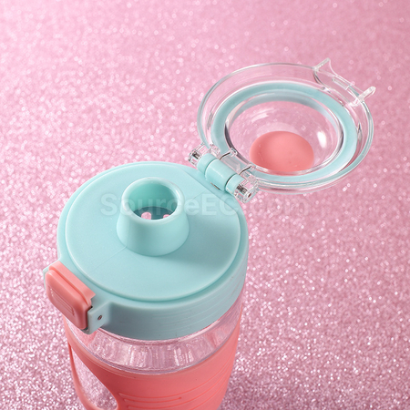 Customization Silicone Sleeve Space Cup Corporate Gifts