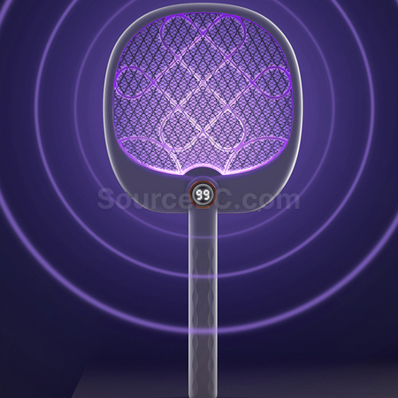 Customization USB Rechargeable Mosquito Killer Corporate Gifts