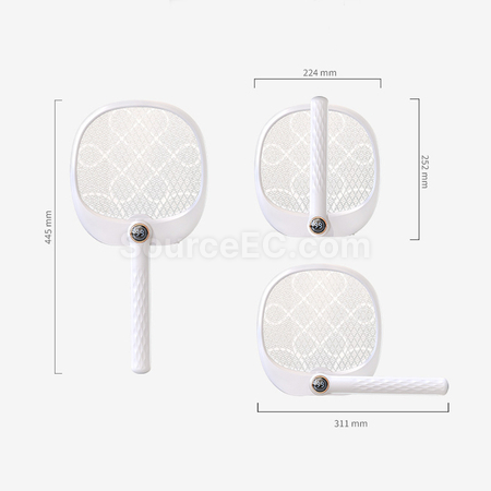 Customization USB Rechargeable Mosquito Killer Corporate Gifts