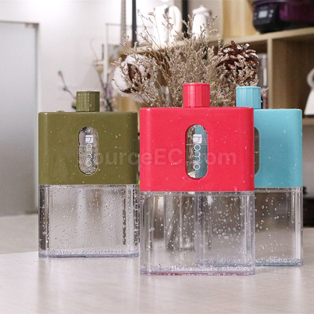 Customization Creative A5 Sports Cup Corporate Gifts