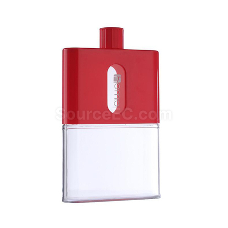 Customization Creative A5 Sports Cup Corporate Gifts