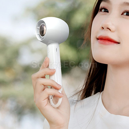 Customization Blade Less Fan Corporate Gifts