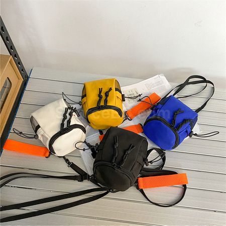 Customization Inclined Shoulder Bag Corporate Gifts