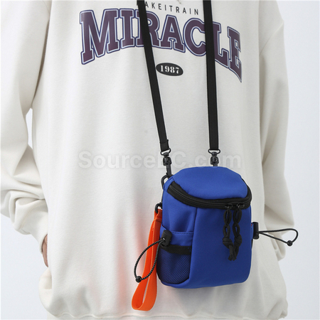 Customization Inclined Shoulder Bag Corporate Gifts