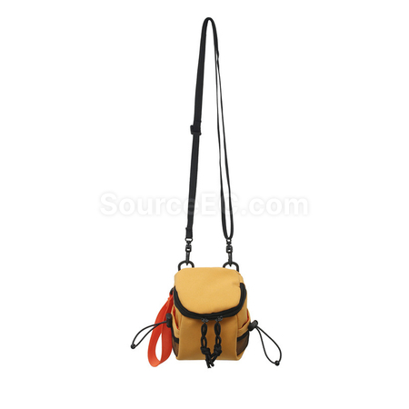 Customization Inclined Shoulder Bag Corporate Gifts