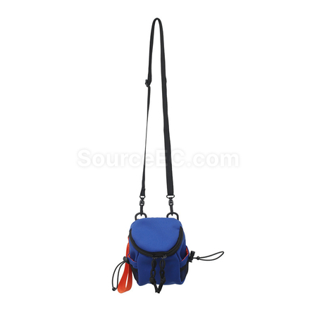 Customization Inclined Shoulder Bag Corporate Gifts
