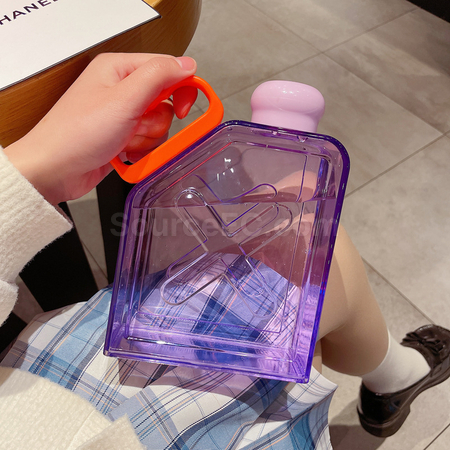 Customization Super Capacity Sports Water Bottle Corporate Gifts