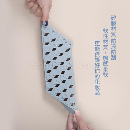 Customization Silicone Storage Box Corporate Gifts