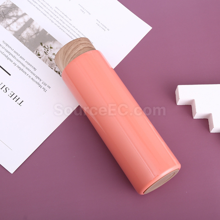 Customization 400ML Stainless Steel Mug Corporate Gifts