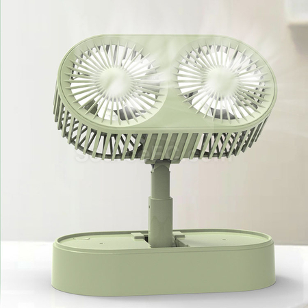 Customization Folding Fan Corporate Gifts
