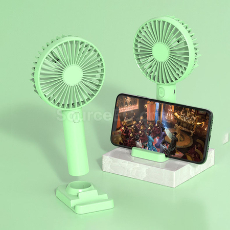 Customization Multi-Functional Fan Corporate Gifts