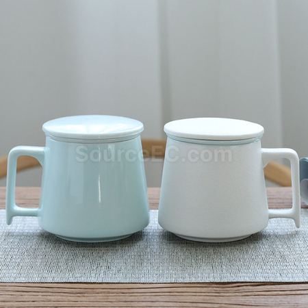 Customization Ceramic Mug Corporate Gifts