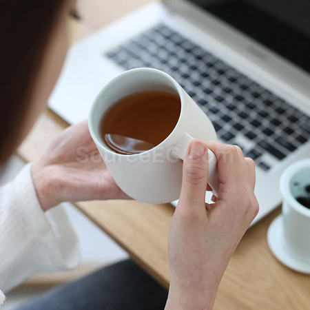 Customization Ceramic Mug Corporate Gifts