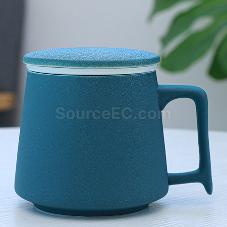 Customization Ceramic Mug Corporate Gifts