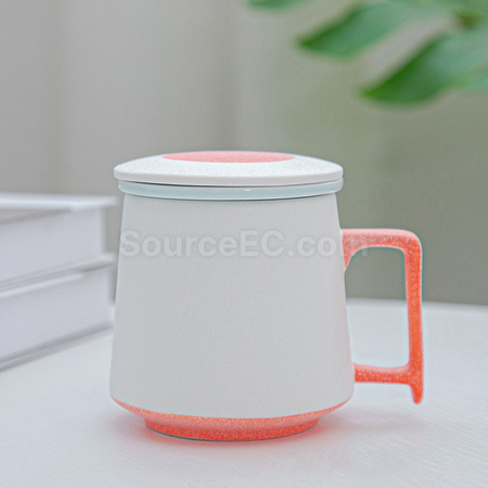 Customization Ceramic Mug Corporate Gifts